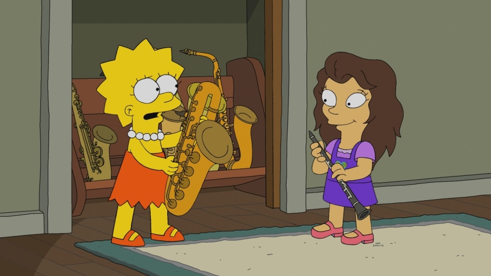 Simpsonovi